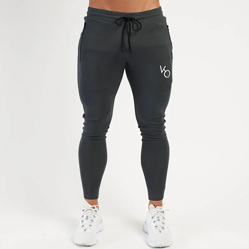 New Mens Jogging Pants Sport Sweatpants Running Long Pants Men Joggers Cotton Trackpants Slim Fit Pants Bodybuilding Trousers
New Mens Jogging Pants Sport Sweatpants Running Long Pants Men Joggers Cotton Trackpants Slim Fit Pants Bodybuilding Trousers