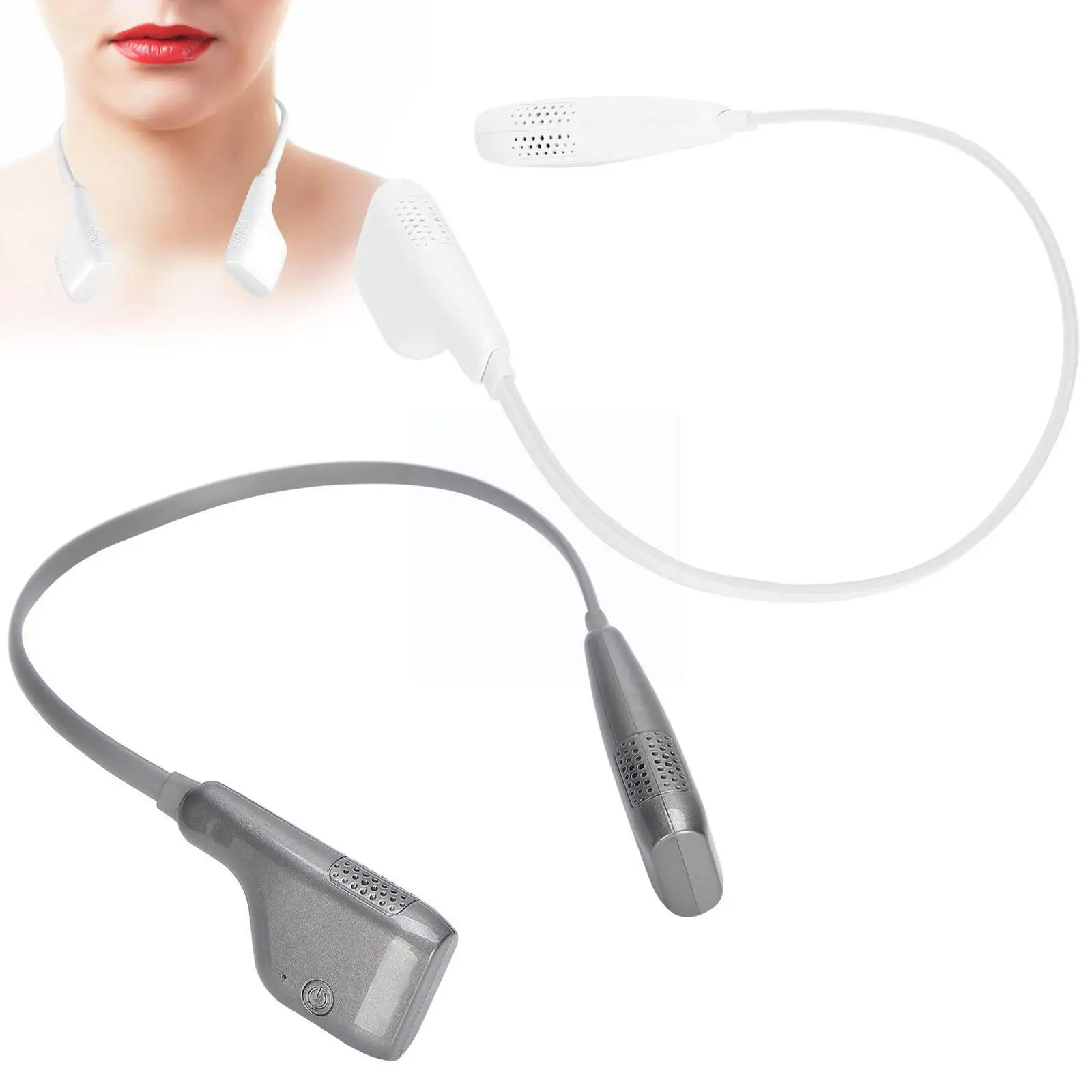 New Hanging Air Purifier Negative Ion Purifier Portable Portable Deodorant Small Silent Purifier K6H2
New Hanging Air Purifier Negative Ion Purifier Portable Portable Deodorant Small Silent Purifier K6H2