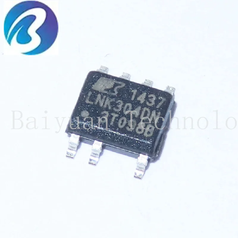 LNK304DN LNK304PN IC офлайн SWIT OCP 8soic
LNK304DN LNK304PN IC офлайн SWIT OCP 8soic