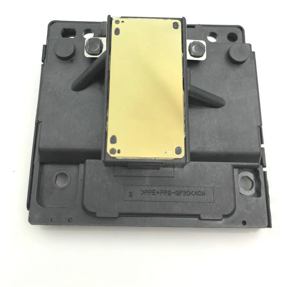 Печатающая головка для Epson F197000 SX420 SX430 SX435 SX438 SX440 SX445 XP30 XP33 XP102 XP103 XP202 XP203 XP205 NX430 SX425
Печатающая головка для Epson F197000 SX420 SX430 SX435 SX438 SX440 SX445 XP30 XP33 XP102 XP103 XP202 XP203 XP205 NX430 SX425