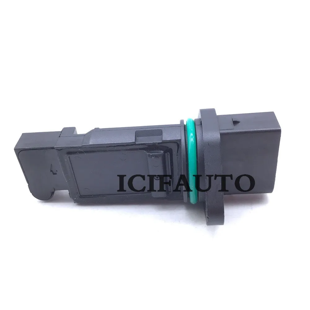 Mass Air Flow MAF Meter Sensor For Mercedes-Benz C-Class C36 AMG W202 E-Class E320 W210 SL320 R129 0280218080 0 280 218 080
Mass Air Flow MAF Meter Sensor For Mercedes-Benz C-Class C36 AMG W202 E-Class E320 W210 SL320 R129 0280218080 0 280 218 080