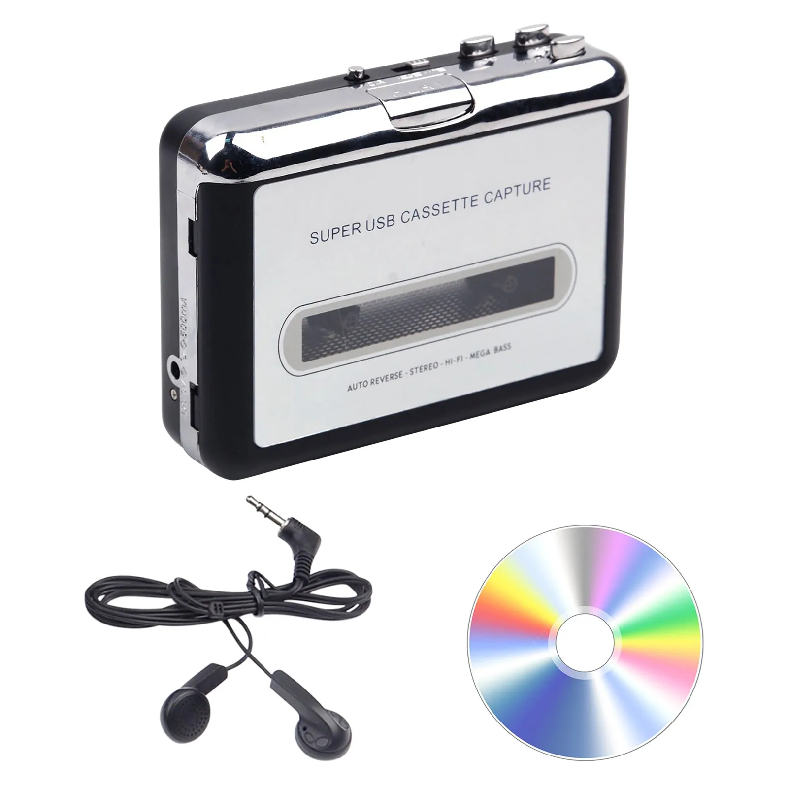 Поддержка MP3 плеера, перезаряжаемая музыкальная лента в стиле ретро с USB, портативные перезаряжаемые аудиоаксессуары, переходник
Поддержка MP3 плеера, перезаряжаемая музыкальная лента в стиле ретро с USB, портативные перезаряжаемые аудиоаксессуары, переходник