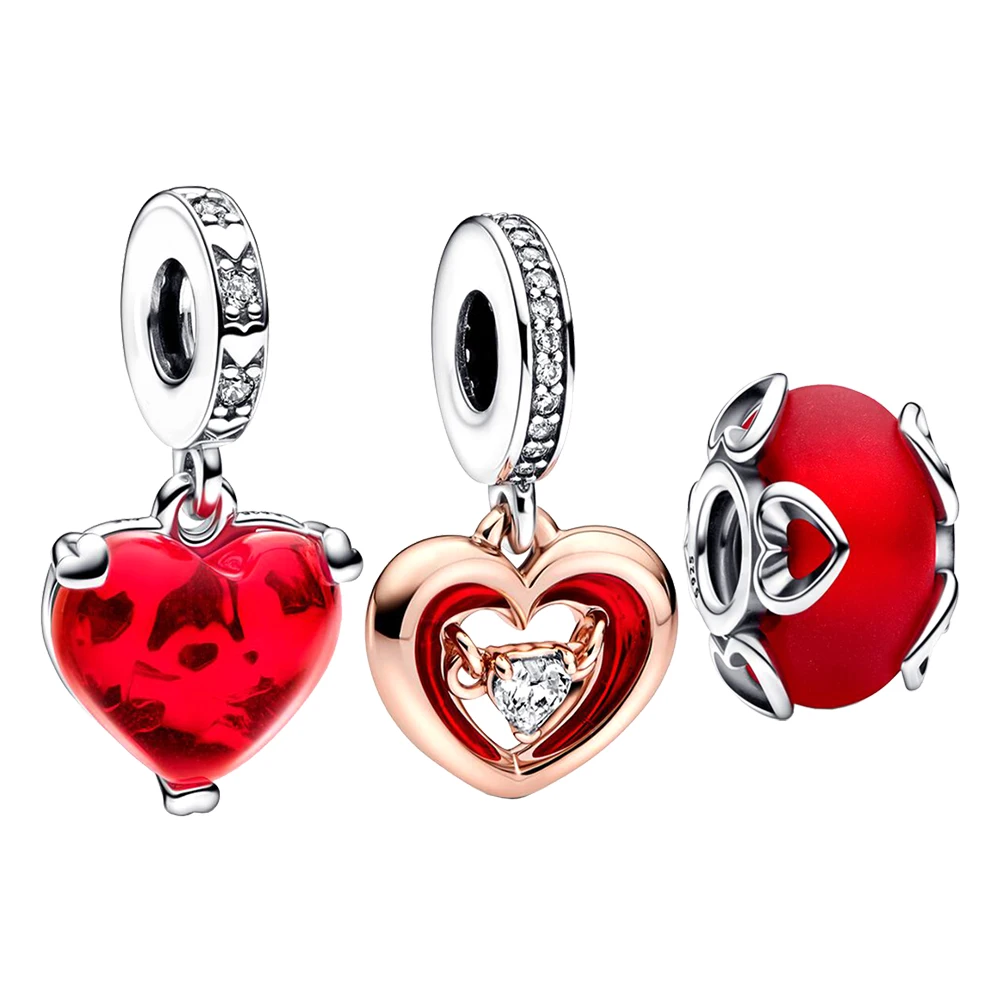 925 Silver ME Broken heart Shape Fit For Pandora Original Banquet Gorgeous Jewelry Making Woman Gift
925 Silver ME Broken heart Shape Fit For Pandora Original Banquet Gorgeous Jewelry Making Woman Gift