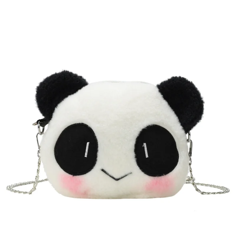 Cute Cartoon Panda Plush Backpack Baby Plush Toy Mascot Panda Toy Kawaii Yoy Backpack Girl Cell Phone Bag Coin Purse Bear Bag
Cute Cartoon Panda Plush Backpack Baby Plush Toy Mascot Panda Toy Kawaii Yoy Backpack Girl Cell Phone Bag Coin Purse Bear Bag