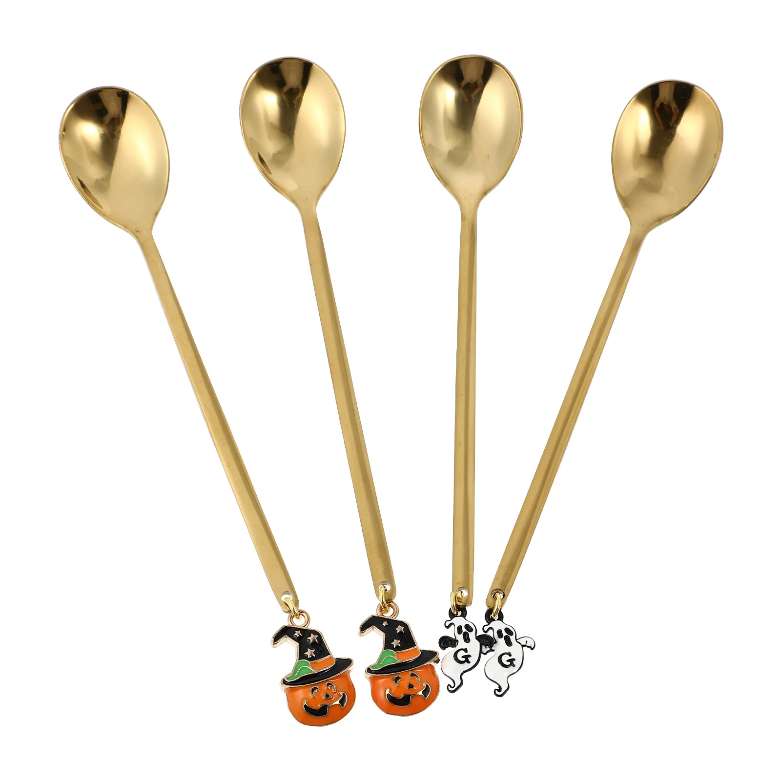Spoons Spoon Coffee Forks Dessert Steel Stainless Stirring Kitchen Pumpkin Serving Cream Soup Sugar Mixing Tea Set Tableware
Spoons Spoon Coffee Forks Dessert Steel Stainless Stirring Kitchen Pumpkin Serving Cream Soup Sugar Mixing Tea Set Tableware
