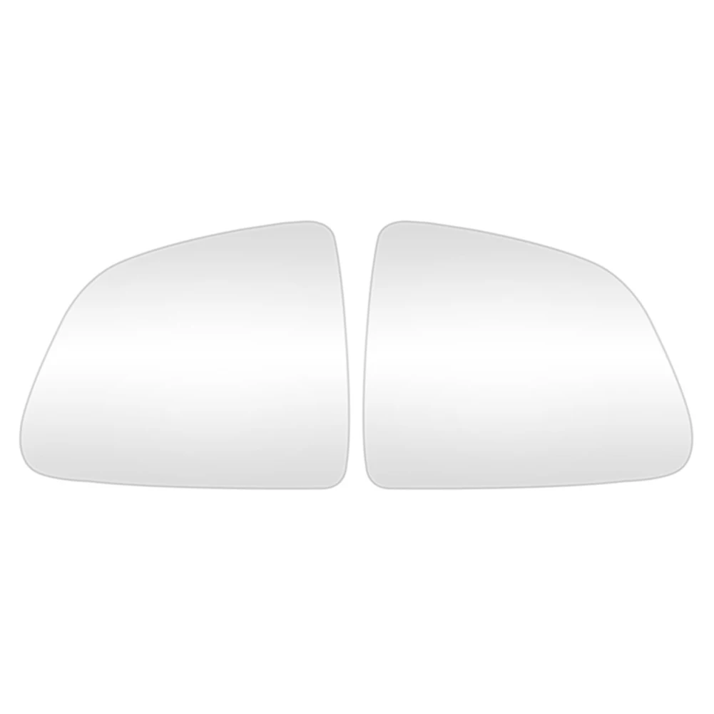 Rearview Lens Rear View Lenses 20*13*3CM 2pcs 300g ABS+glass Anti Dazzle Heating Replacemen White Auto Parts New
Rearview Lens Rear View Lenses 20*13*3CM 2pcs 300g ABS+glass Anti Dazzle Heating Replacemen White Auto Parts New