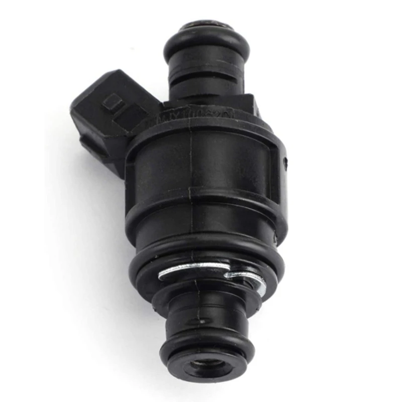 6Pcs MJY100620 Fuel Injector For Land Rover Freelander 2.5L KV6 Hyundai Fuel Injectors Nozzle Car Replace Parts 817456
6Pcs MJY100620 Fuel Injector For Land Rover Freelander 2.5L KV6 Hyundai Fuel Injectors Nozzle Car Replace Parts 817456