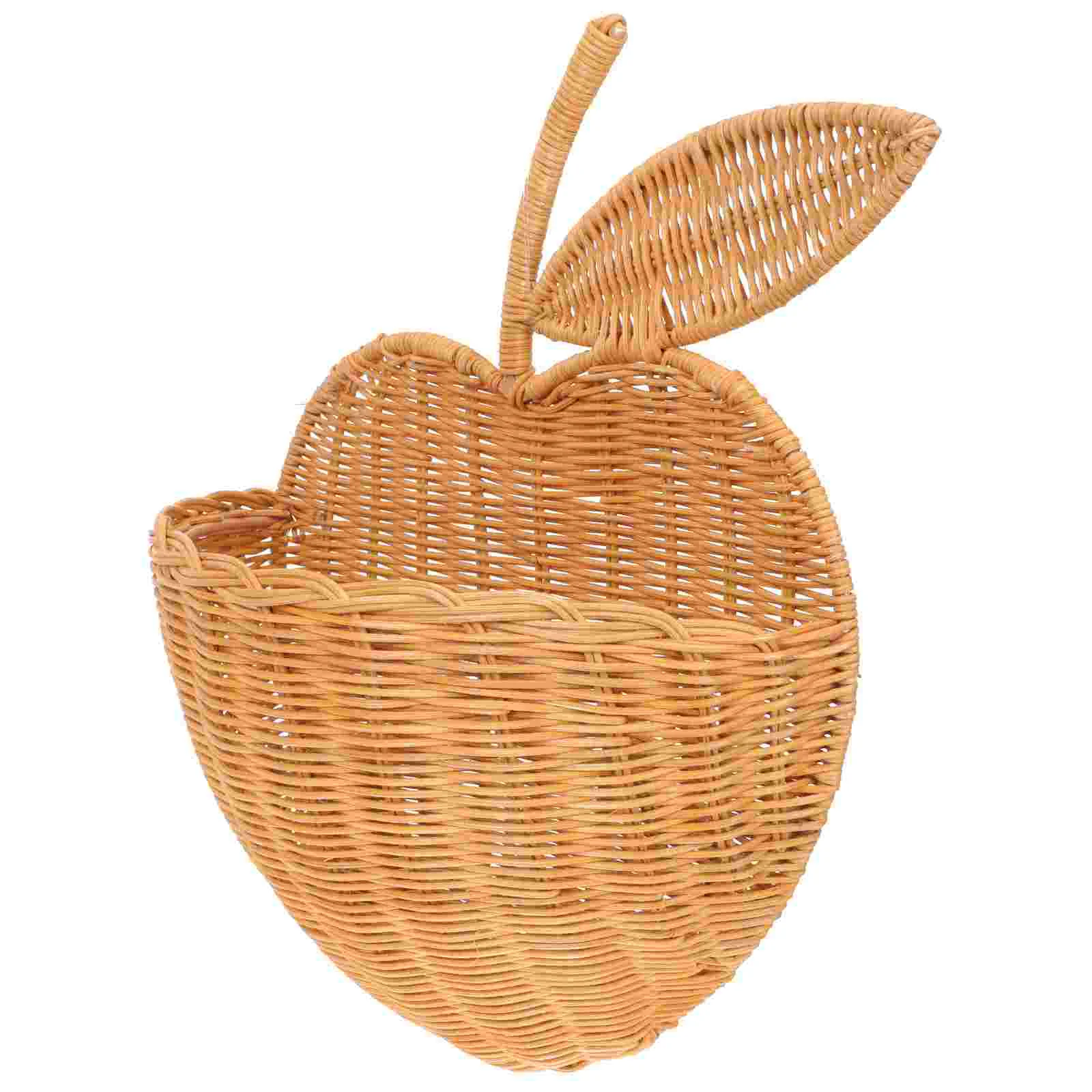 Basket Storage Hanging Wall Garlic Wicker Rattan Baskets Woven Container Egg Fruit Vegetable Organizer Shaped Onion Keeper
Basket Storage Hanging Wall Garlic Wicker Rattan Baskets Woven Container Egg Fruit Vegetable Organizer Shaped Onion Keeper