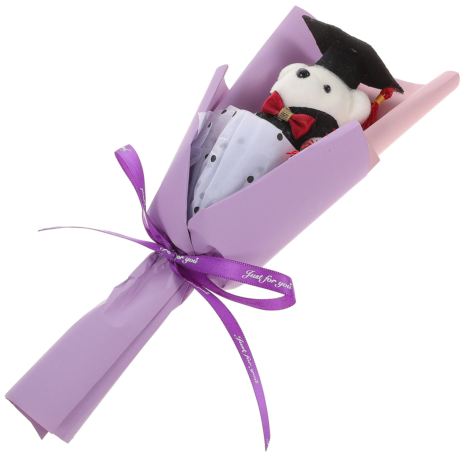 Chic Bear Bouquet Chic Graduation Bouquet Graduates Bouquet Gift Graduation Party Favor
Chic Bear Bouquet Chic Graduation Bouquet Graduates Bouquet Gift Graduation Party Favor