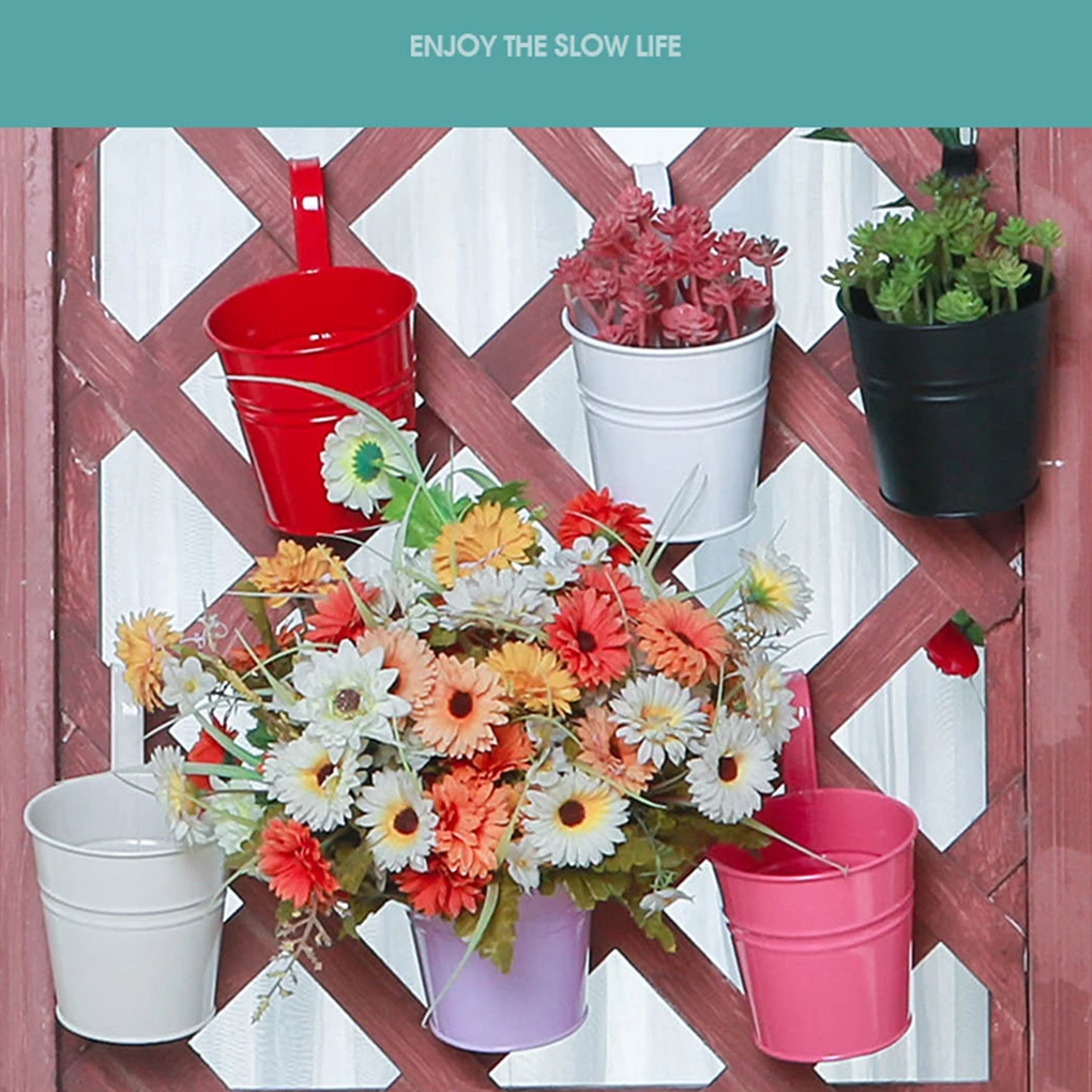 Functional Hanging Flower Pots Water Storage Highly Functional Durable Good Hand Feeling Waer-proof Indoor And Outdoor Cream
Functional Hanging Flower Pots Water Storage Highly Functional Durable Good Hand Feeling Waer-proof Indoor And Outdoor Cream