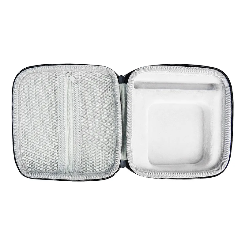 Carrying Case for Apple TV 4K 2nd Generation Box Remote Travel Carry Case Hard Shell Hard Travel Carry Storage Pouch
Carrying Case for Apple TV 4K 2nd Generation Box Remote Travel Carry Case Hard Shell Hard Travel Carry Storage Pouch