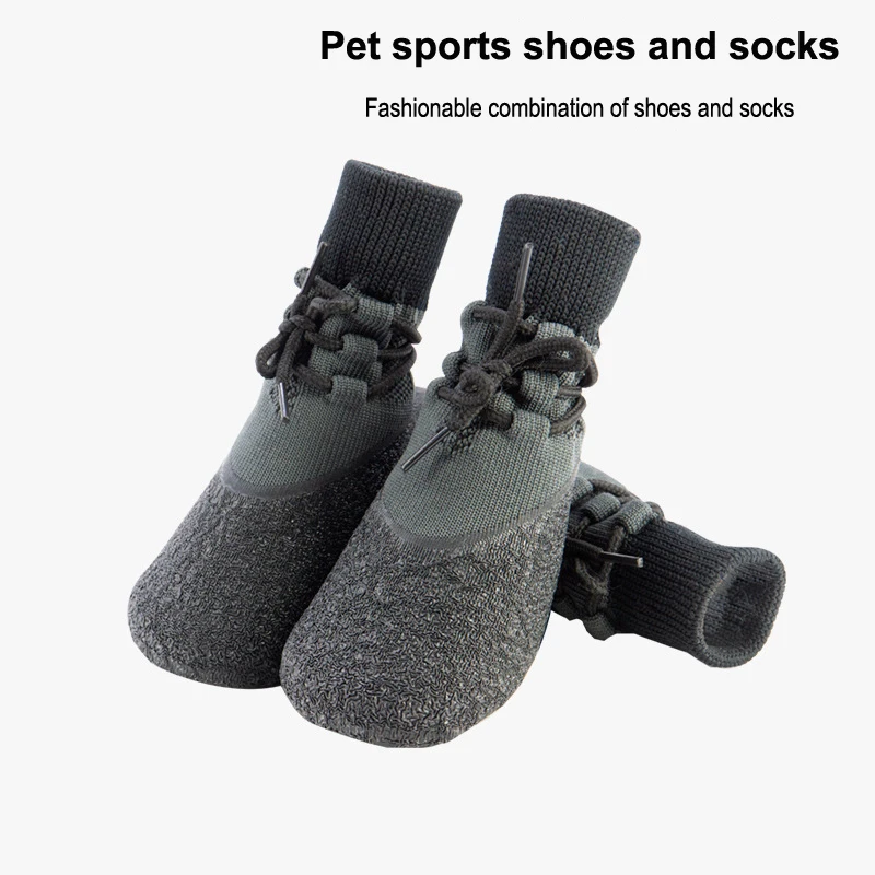 Dog shoes, small puppy foot covers, pet shoes
Dog shoes, small puppy foot covers, pet shoes