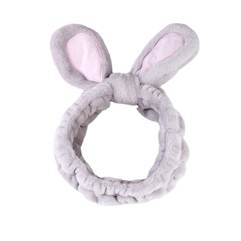 1pc Women's Simple Plush Rabbit Ears Headband Face Wash Makeup Hair Band Knotted Headband Dropshipping Sale
1pc Women's Simple Plush Rabbit Ears Headband Face Wash Makeup Hair Band Knotted Headband Dropshipping Sale