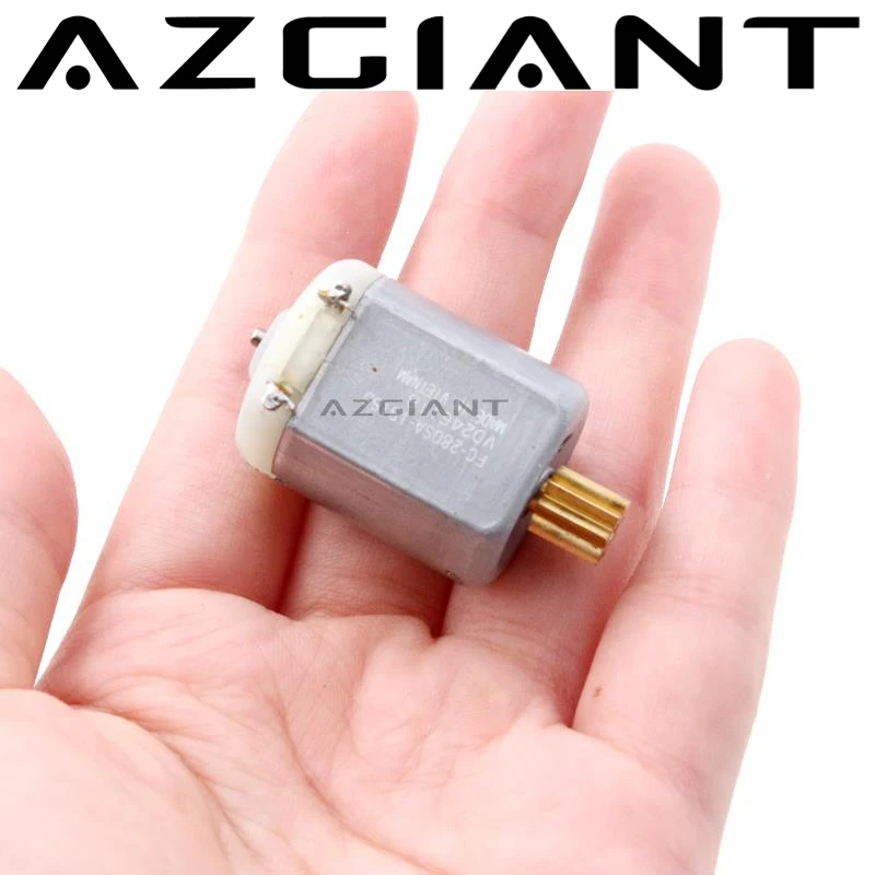 Azgiant Car Door Lock Adjusting Motor For Bentley Arnage RWD 1999-2009 
Azgiant Car Door Lock Adjusting Motor For Bentley Arnage RWD 1999-2009