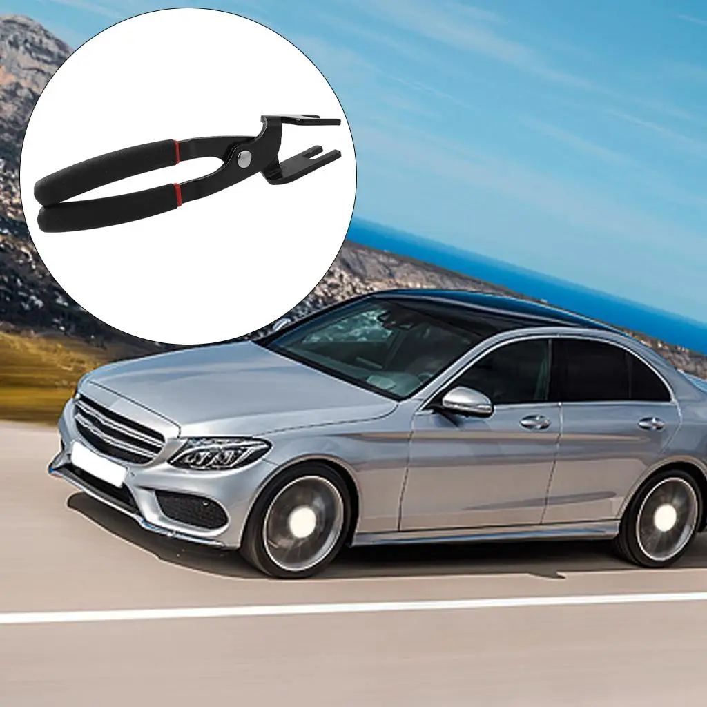 Auto 37300 Fuel AC Disconnect Plier Universal Car Models Parts
Auto 37300 Fuel AC Disconnect Plier Universal Car Models Parts