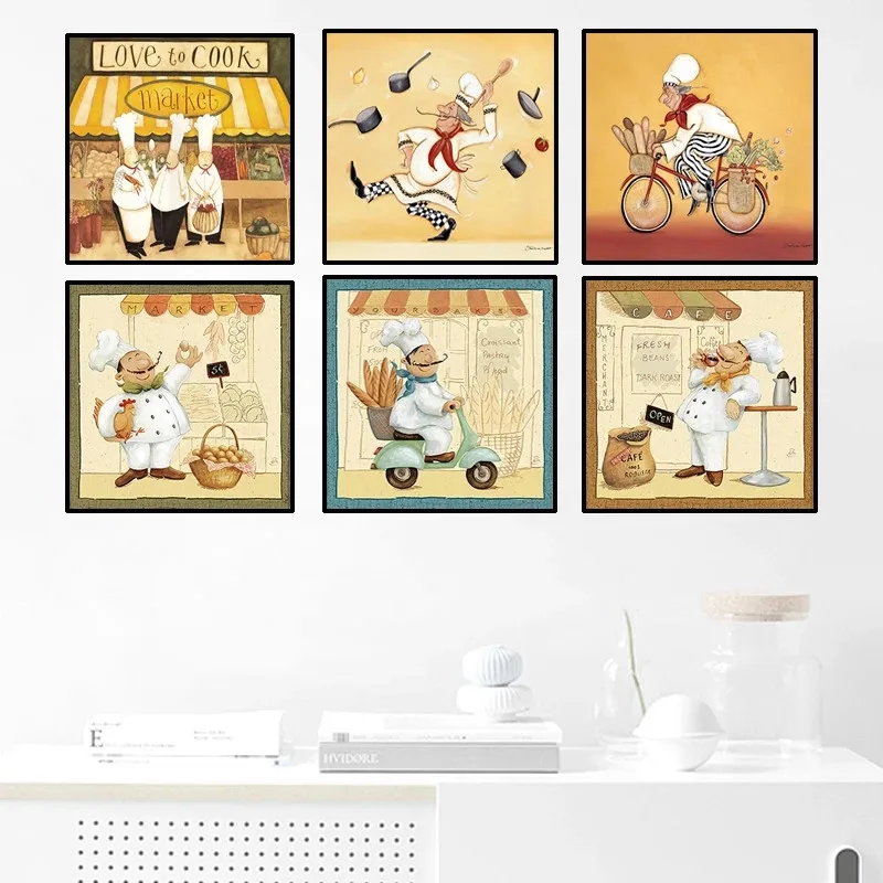 Good Food Good Life Cafe Restaurant Wall Picture Cute Cook Canvas Painting Kitchen Poster Prints Cooker Canvas Painting
Good Food Good Life Cafe Restaurant Wall Picture Cute Cook Canvas Painting Kitchen Poster Prints Cooker Canvas Painting