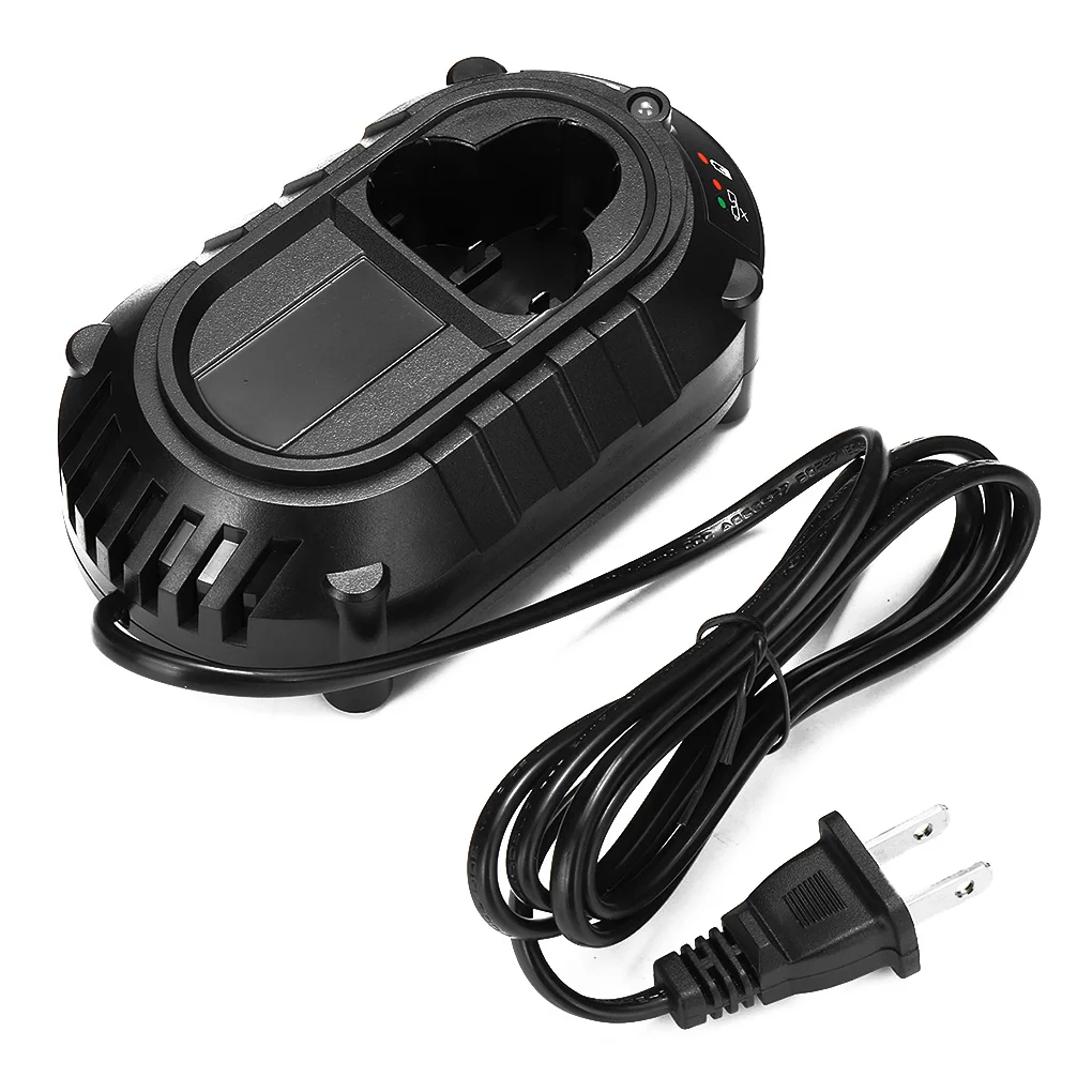 Replacement For Makita BL1013 BL1014 10.8V-12V Lithium Battery Charger Portable Battery Charger US Plug
Replacement For Makita BL1013 BL1014 10.8V-12V Lithium Battery Charger Portable Battery Charger US Plug