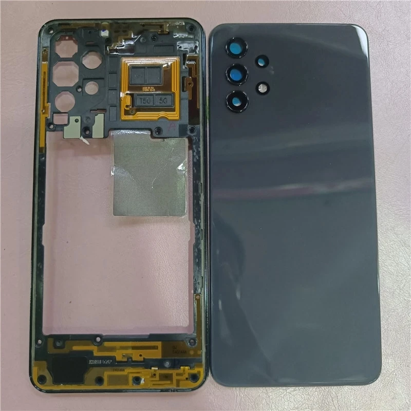 Оригинальный Полный Корпус для Samsung Galaxy Xcover 4 G390 SM-G390F, одна/две карты, средняя рамка + Крышка батарейного отсека
Оригинальный Полный Корпус для Samsung Galaxy Xcover 4 G390 SM-G390F, одна/две карты, средняя рамка + Крышка батарейного отсека