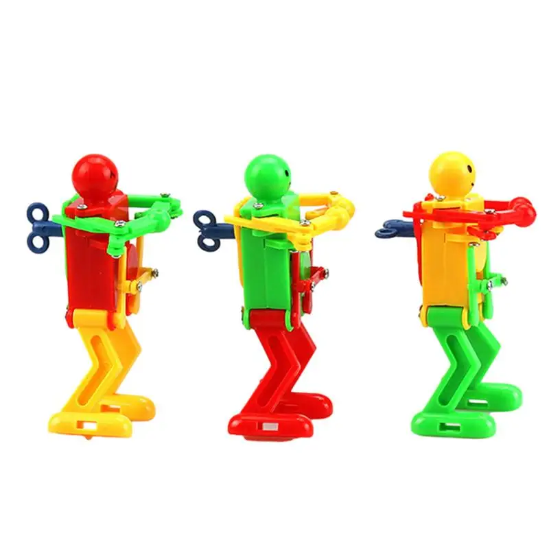 Wind Up Toys For Kids Flexible Limbs Wind Up Toys For Adults Kids Wind Up Toys Favors Party Robot Toy Great Gift For Boys Girls
Wind Up Toys For Kids Flexible Limbs Wind Up Toys For Adults Kids Wind Up Toys Favors Party Robot Toy Great Gift For Boys Girls