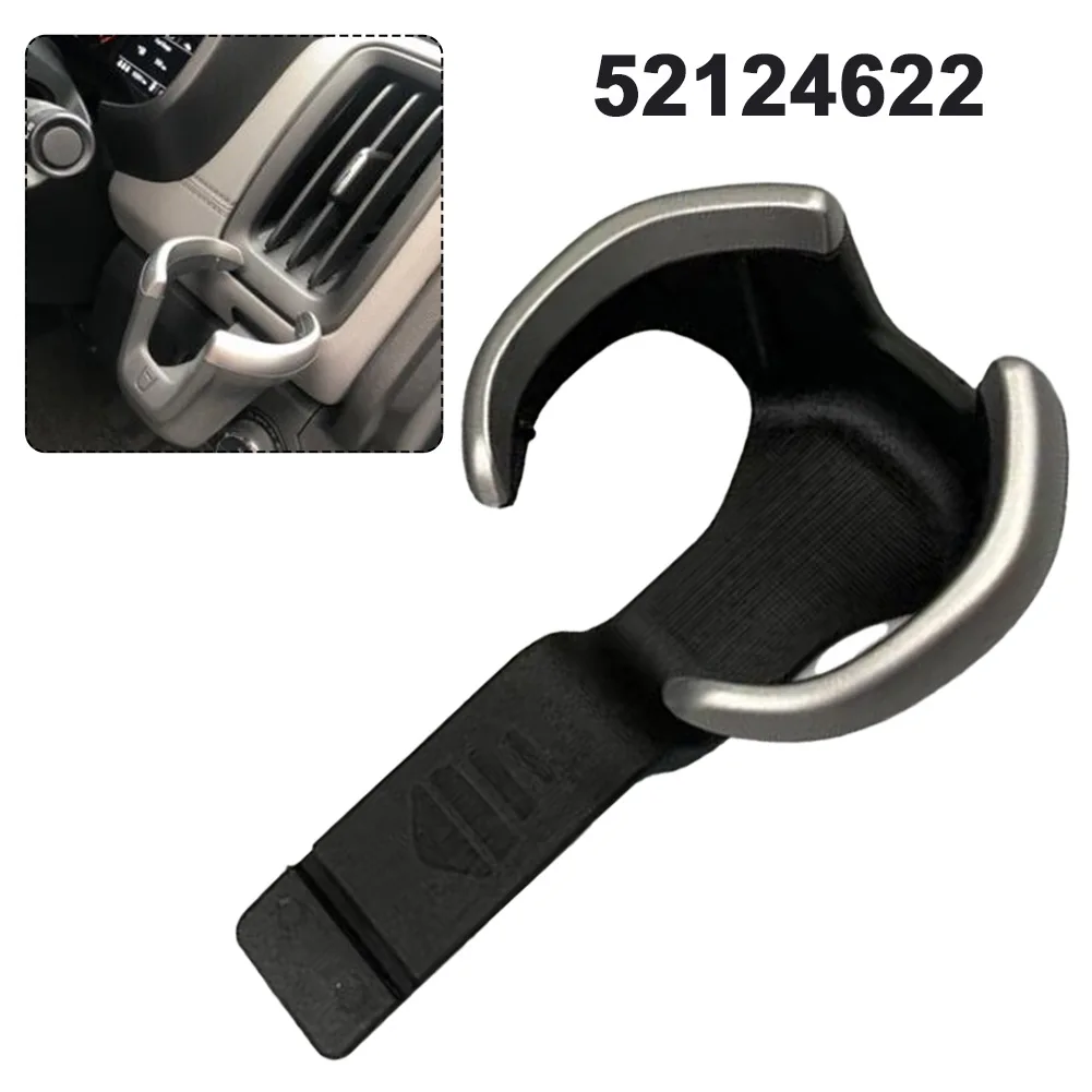 Cup Holder Car Cup Holder Trim 52124622 Black Plug-and-play Replacement Car Accessories For Chevrolet Trailblazer
Cup Holder Car Cup Holder Trim 52124622 Black Plug-and-play Replacement Car Accessories For Chevrolet Trailblazer