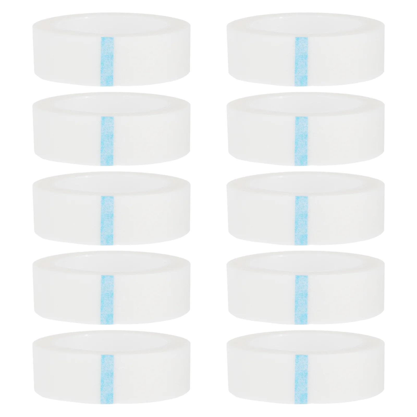 Eyelash Extension Tape Adhesive Tapes Non-woven Isolation Patches Lashes Tool Grafting Tools
Eyelash Extension Tape Adhesive Tapes Non-woven Isolation Patches Lashes Tool Grafting Tools
