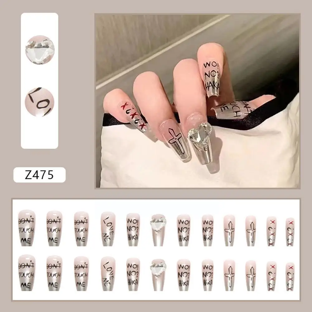 Temperament Manicure Showing White Girl Ins Style Sweet Milk Card And Color Wearing Finished Cool Product Nail Caramel M2B3 
Temperament Manicure Showing White Girl Ins Style Sweet Milk Card And Color Wearing Finished Cool Product Nail Caramel M2B3