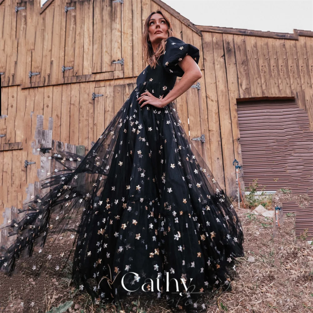 Женское кружевное платье с вышивкой Cathy, готическое черное ТРАПЕЦИЕВИДНОЕ ПЛАТЬЕ в стиле ретро, с коротким рукавом, для выпускного вечера, 2019
Женское кружевное платье с вышивкой Cathy, готическое черное ТРАПЕЦИЕВИДНОЕ ПЛАТЬЕ в стиле ретро, с коротким рукавом, для выпускного вечера, 2019