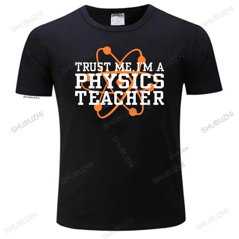 new fashion t shirt men crew neck tees short sleeve TEACHER PHYSICS Cotton Brand summer T-shirt Men vintage Teeshirt for boys 
new fashion t shirt men crew neck tees short sleeve TEACHER PHYSICS Cotton Brand summer T-shirt Men vintage Teeshirt for boys