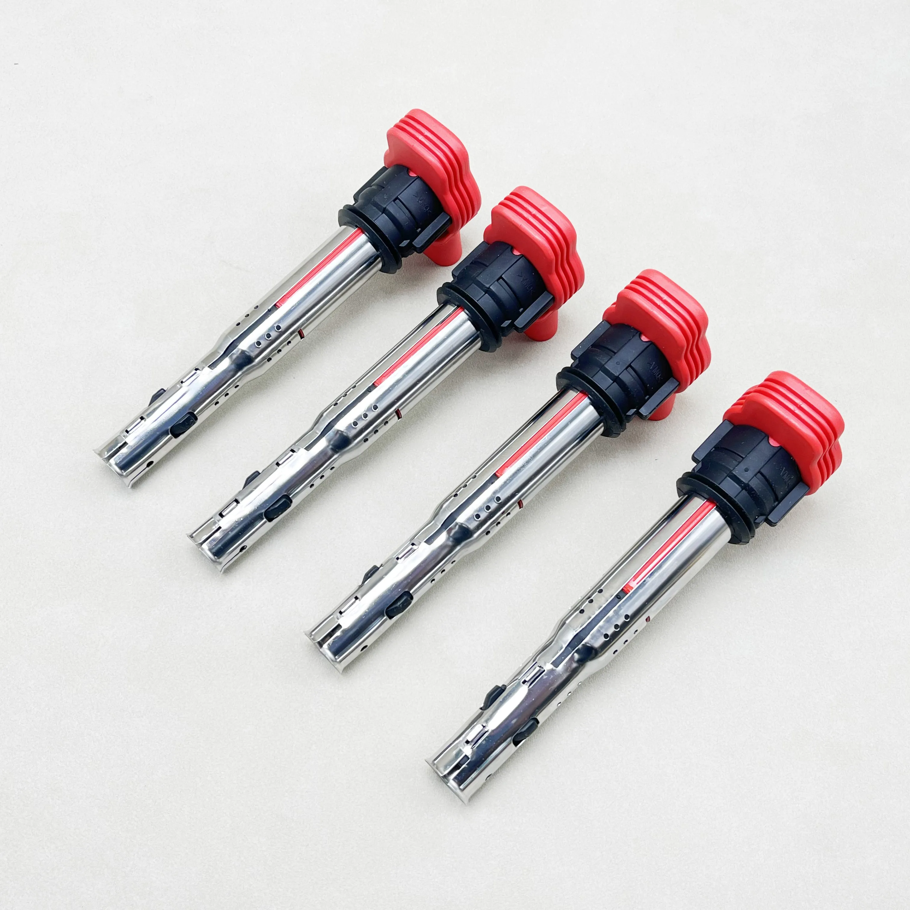 06Е 905115 Катушка зажигания для Audi A4 A5 A6 A7 A8 Q5 Q7 R8 для Jetta Golf GTI Tiguan Sciricco Passat CC B7 07K 905 715 G
06Е 905115 Катушка зажигания для Audi A4 A5 A6 A7 A8 Q5 Q7 R8 для Jetta Golf GTI Tiguan Sciricco Passat CC B7 07K 905 715 G