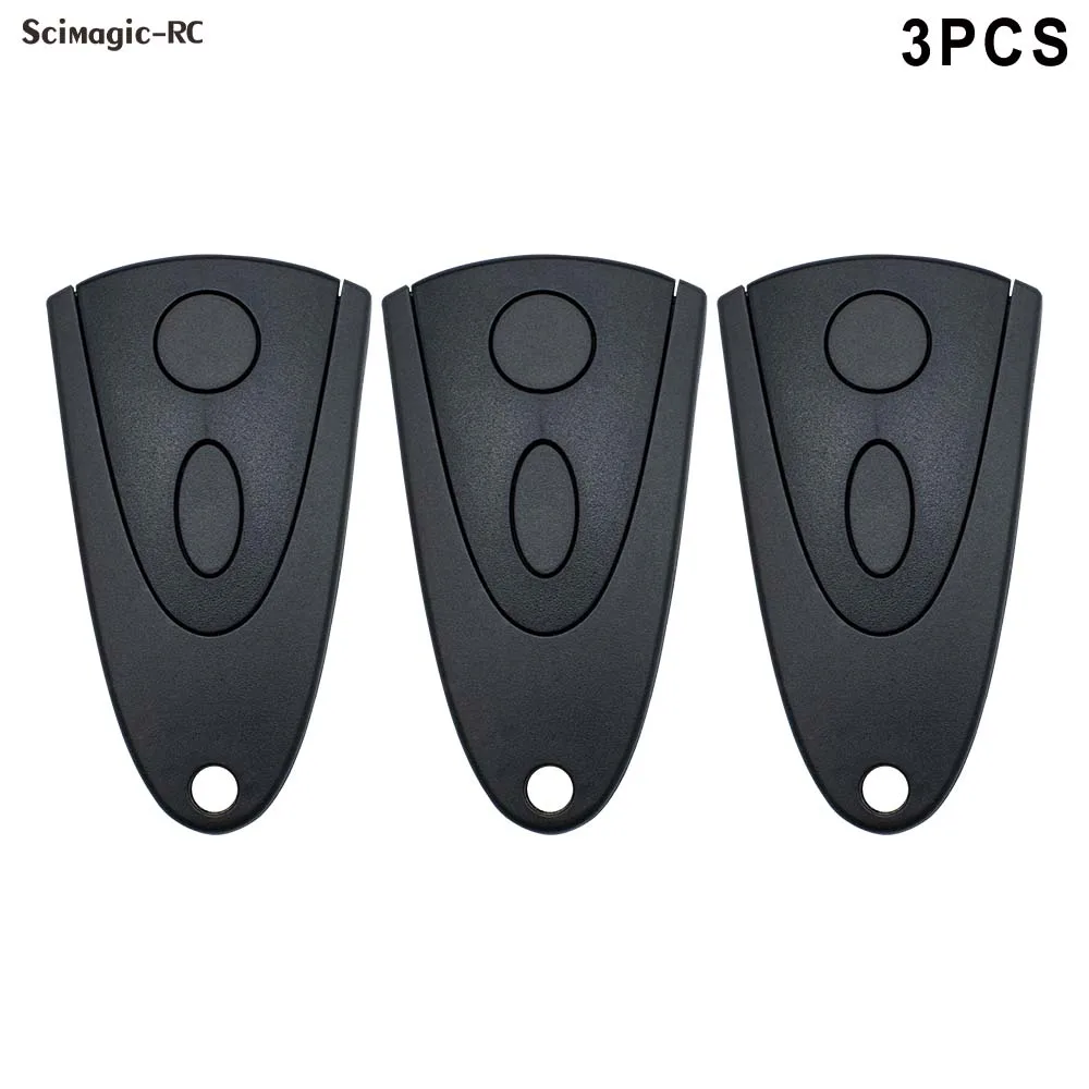 3PCS For NOVOFERM NOVOTRON 302 304 502 504 512 MCHS43-2 MTR43-2 MNHS433-02 MNHS433-04 Garage Door Remote 433.92MHz Rolling Code
3PCS For NOVOFERM NOVOTRON 302 304 502 504 512 MCHS43-2 MTR43-2 MNHS433-02 MNHS433-04 Garage Door Remote 433.92MHz Rolling Code