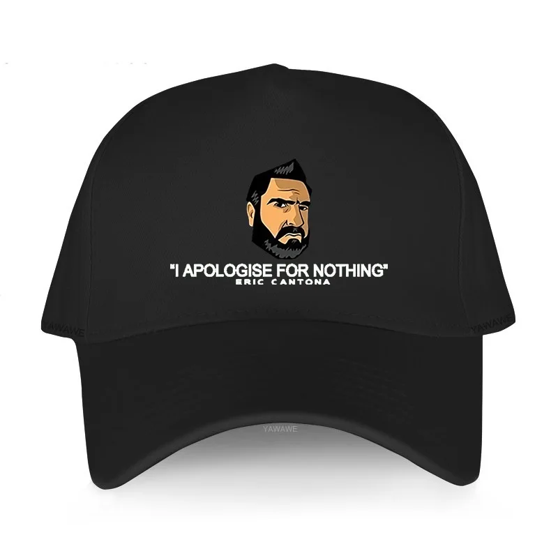 Men Baseball Cap High Quality hats Unisex Snapback I APOLOGISE FOR NOTHING Dad Caps outdoor summer women cool short visor hat
Men Baseball Cap High Quality hats Unisex Snapback I APOLOGISE FOR NOTHING Dad Caps outdoor summer women cool short visor hat