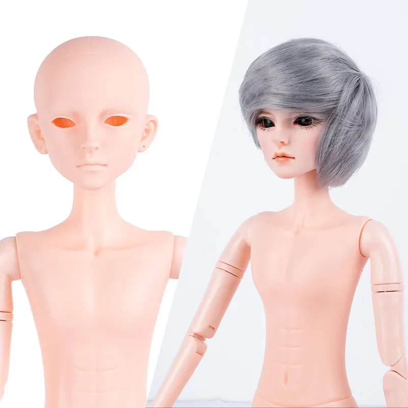 60 см мужской малыш 1/3 20 шарниров BJD без макияжа тела модифицированный макияж BJD игрушка мальчик кукла
60 см мужской малыш 1/3 20 шарниров BJD без макияжа тела модифицированный макияж BJD игрушка мальчик кукла