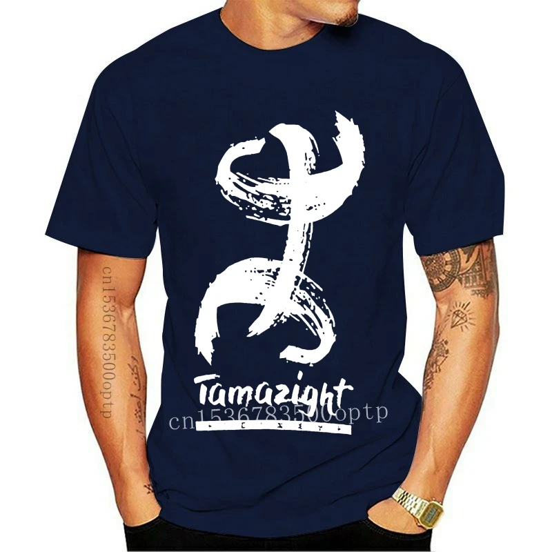 New Tamazight T-Shirt berber amazigh amazighi tamazight africa african north african ingenious people
New Tamazight T-Shirt berber amazigh amazighi tamazight africa african north african ingenious people