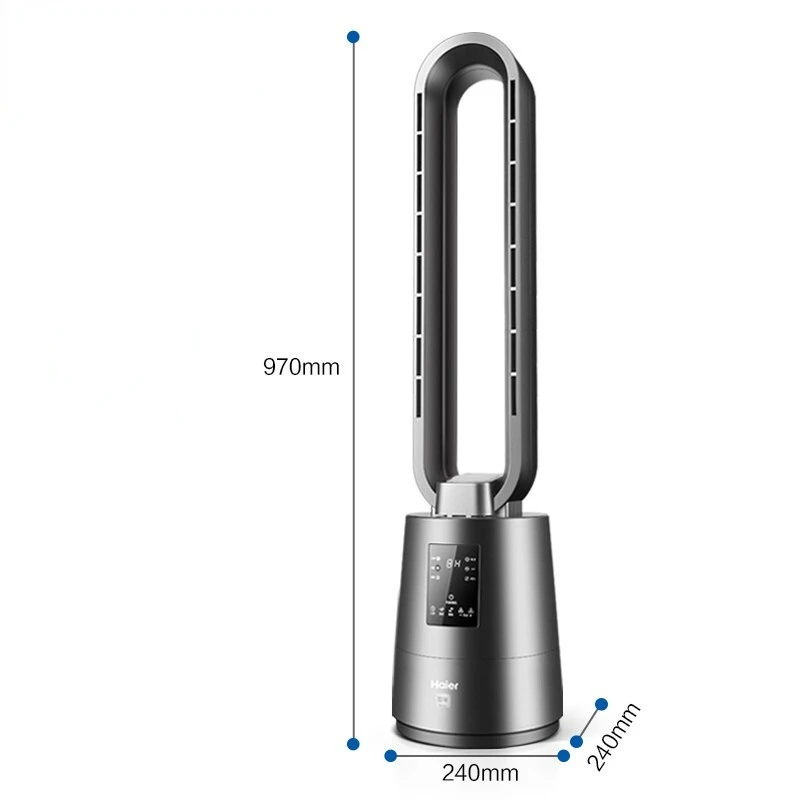 Air Circulating Fan Bladeless Electric Fan Energy-saving Floor Fans Soft Tone Office Bedroom Remote Control Decontamination Fans
Air Circulating Fan Bladeless Electric Fan Energy-saving Floor Fans Soft Tone Office Bedroom Remote Control Decontamination Fans