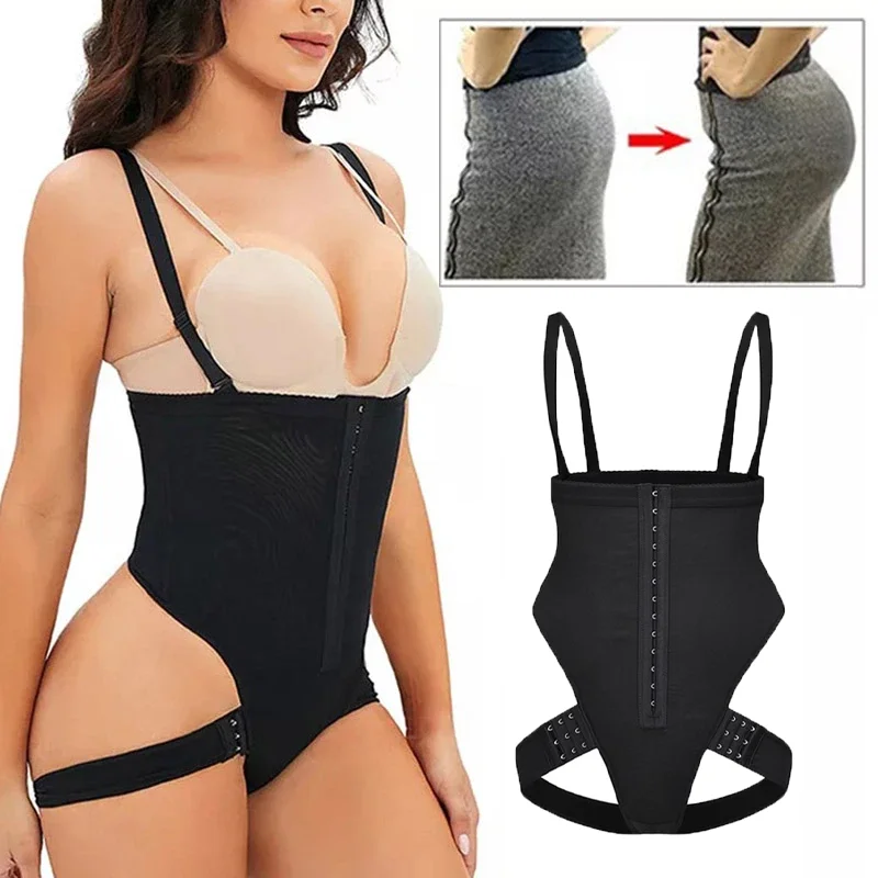 Butt Lifter Control Panties For Women High Waist Tummy Control Thongs Shapers Sexy Seamless Waist Trainer Lingeries Shapewear
Butt Lifter Control Panties For Women High Waist Tummy Control Thongs Shapers Sexy Seamless Waist Trainer Lingeries Shapewear