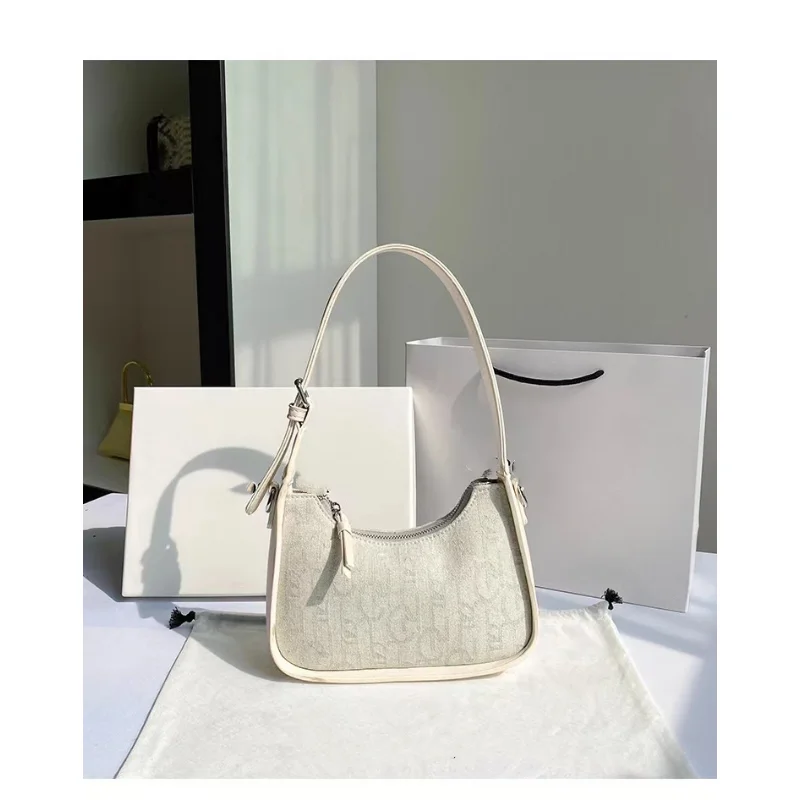 Top Quality Luxury Brand Purses and Handbags Designer Leather Shoulder Crossbody Bags for Women Dual Straps Underarm Sac A Main
Top Quality Luxury Brand Purses and Handbags Designer Leather Shoulder Crossbody Bags for Women Dual Straps Underarm Sac A Main
