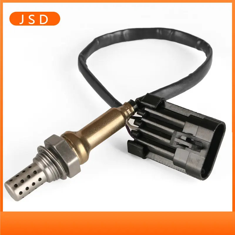 Suitable for Dongfeng scenery ix5 350 360 370 S560 well-off K01K02K05K07C31 oxygen sensor
Suitable for Dongfeng scenery ix5 350 360 370 S560 well-off K01K02K05K07C31 oxygen sensor