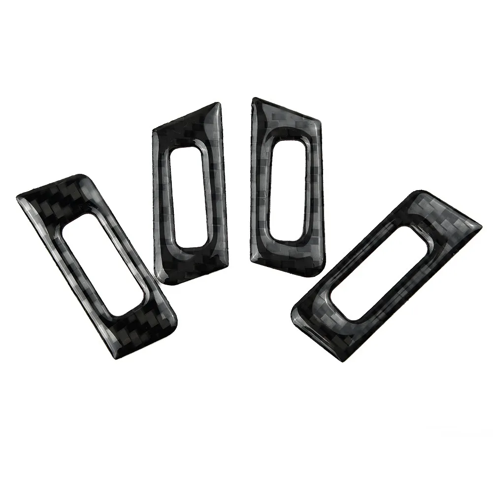 Vent Air Outlet Trim Accessory 5pcs Auto Decorative Replacement For BMW 3 Series E90 E92 E93 2005-2012 Durable
Vent Air Outlet Trim Accessory 5pcs Auto Decorative Replacement For BMW 3 Series E90 E92 E93 2005-2012 Durable