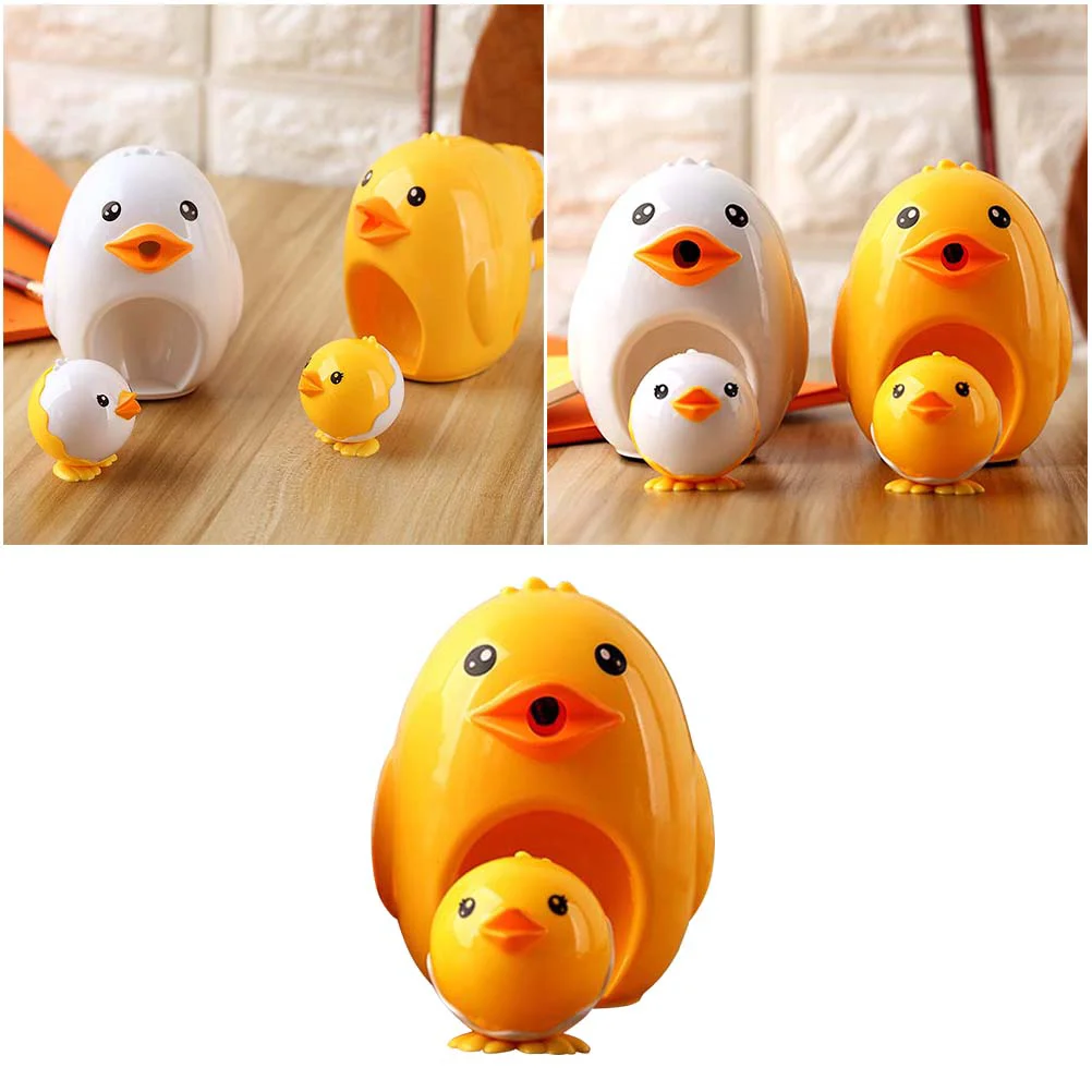 Rewards Toys Kids Sharpener Toys Creative Sharpener Students Chicken Toys Chicks Kidcraft Playset Portable
Rewards Toys Kids Sharpener Toys Creative Sharpener Students Chicken Toys Chicks Kidcraft Playset Portable