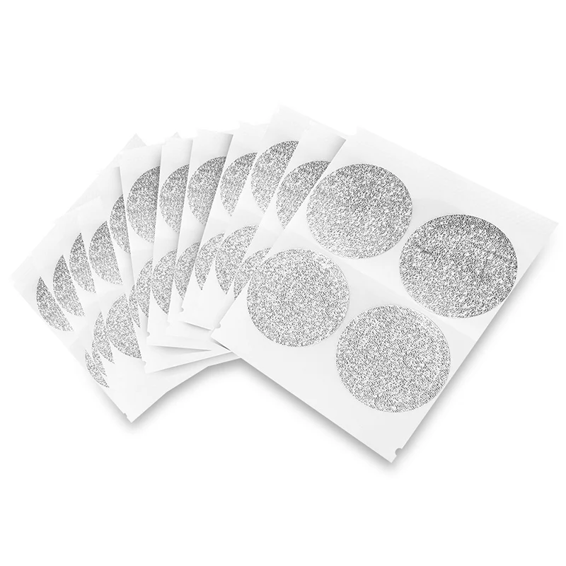 100pcs Refillable Coffee Capsule Sticker Lids Shop Home Brewing Supplies For Nespresso Coffeemaker Machine Accessories
100pcs Refillable Coffee Capsule Sticker Lids Shop Home Brewing Supplies For Nespresso Coffeemaker Machine Accessories