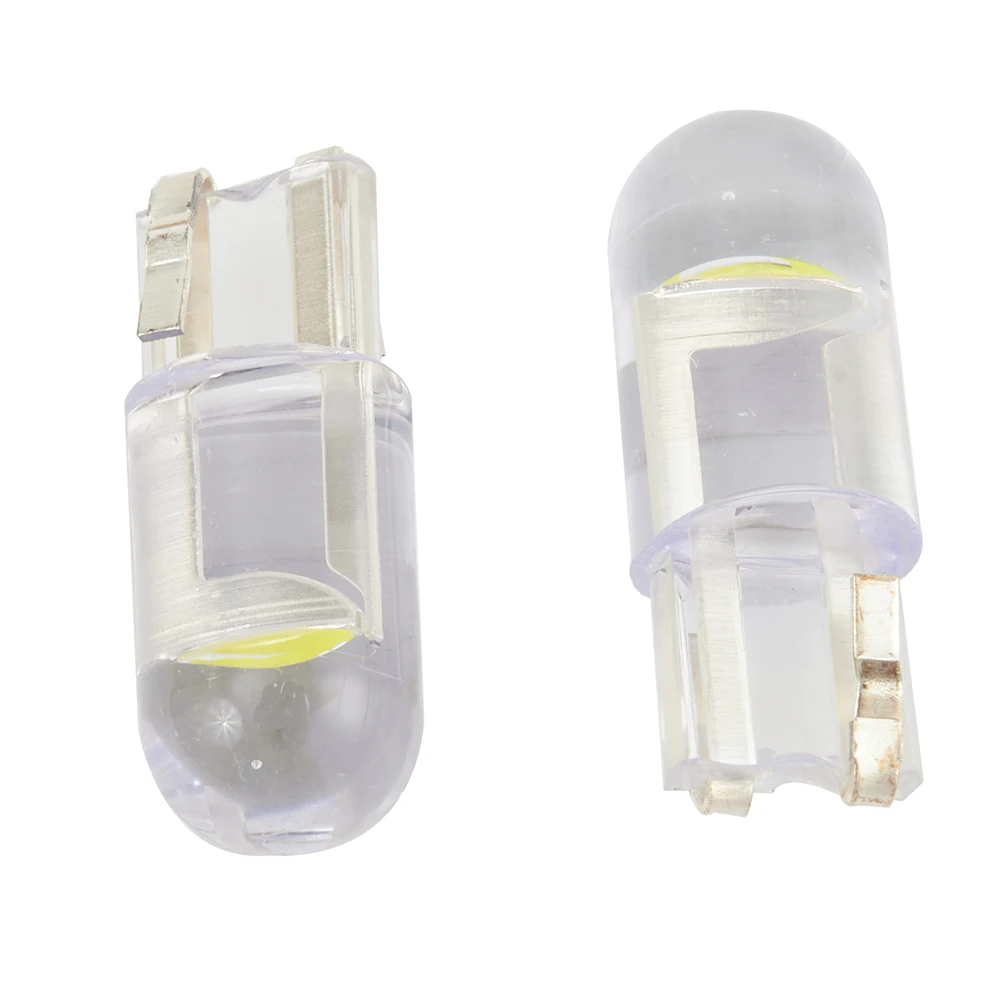 20pcs T10 LED Light COB 6000K White W5W Car Interior Dome Reading Light License Plate Light Lamp Clearance Lights Bulb
20pcs T10 LED Light COB 6000K White W5W Car Interior Dome Reading Light License Plate Light Lamp Clearance Lights Bulb