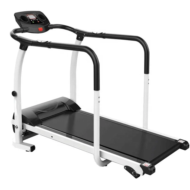

Exercise Indoor Home Best Price Laptop Holder Slow Speed Elderly Recovery Folding Electric Cheap Walking Treadmill Run Machine