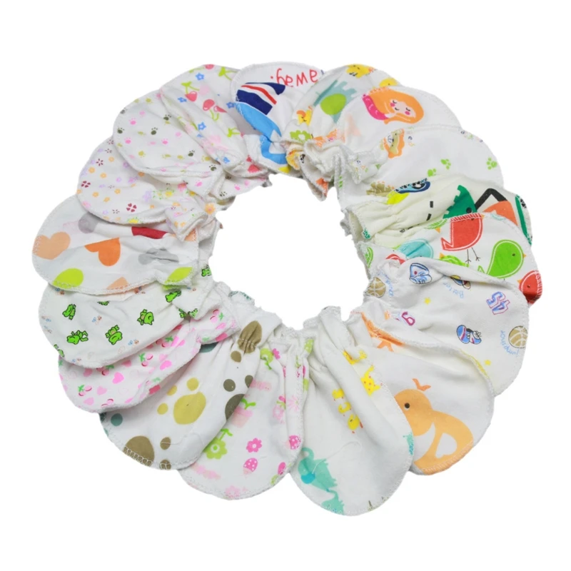 5 Pairs Baby Anti Scratching Gloves Soft Cotton Gloves Newborn Face Protection Handguard No Scratch Mittens
5 Pairs Baby Anti Scratching Gloves Soft Cotton Gloves Newborn Face Protection Handguard No Scratch Mittens