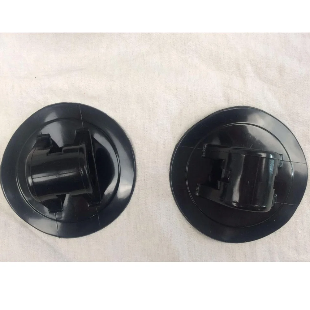 8PCS Kayak Motor Fixed Bracket Buckle Thruster Motor Seat Outboard Hook(Black)
8PCS Kayak Motor Fixed Bracket Buckle Thruster Motor Seat Outboard Hook(Black)