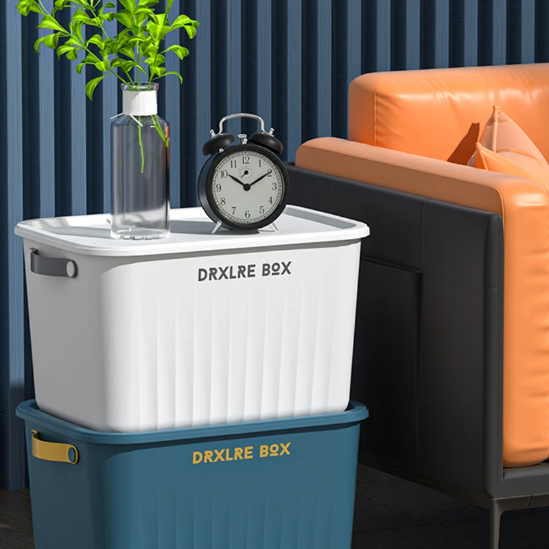 Storage Box Desktop Jewelry Cosmetics Plastic Sundries Storage Basket With Lid Box Fruit Toy Seasoning Storage Box
Storage Box Desktop Jewelry Cosmetics Plastic Sundries Storage Basket With Lid Box Fruit Toy Seasoning Storage Box