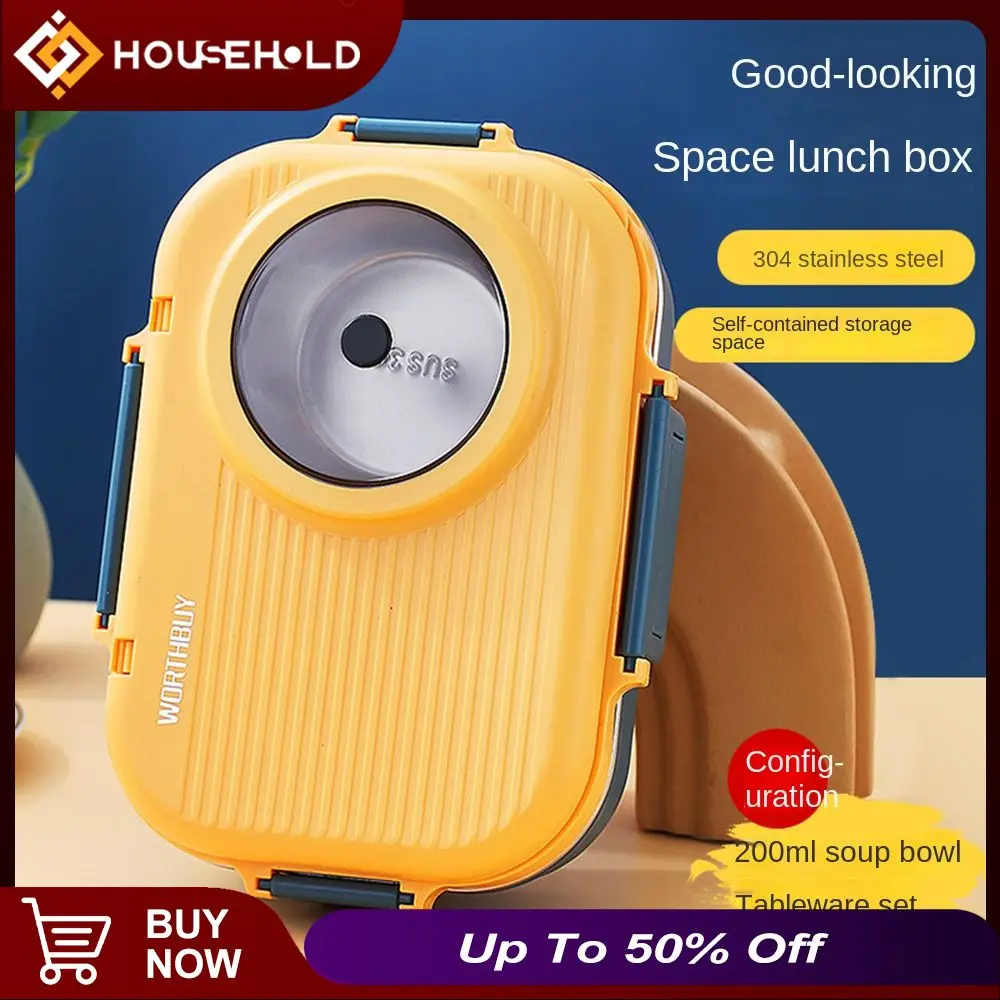 Small-sized Lunch Box Health Individuation Stainless Steel Lunch Box Easy To Carry Portable Keep Warm Lunch Box Keep Warm
Small-sized Lunch Box Health Individuation Stainless Steel Lunch Box Easy To Carry Portable Keep Warm Lunch Box Keep Warm