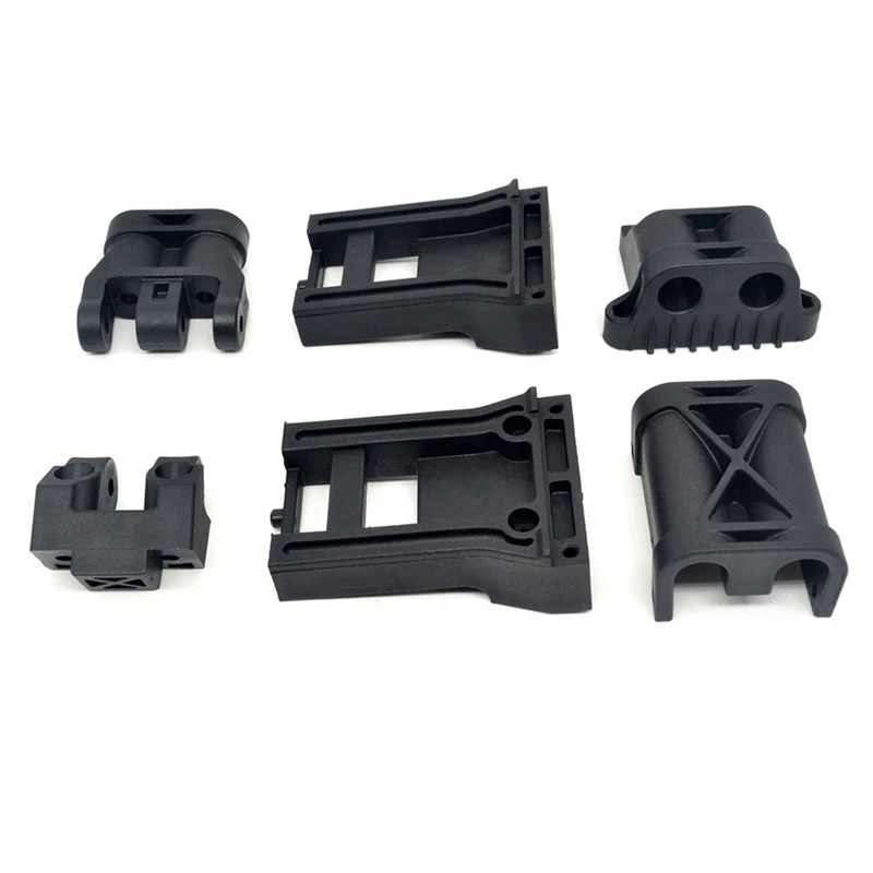 MX-07 Support Shaft Bracket Accessories 8525 For ZD Racing MX-07 MX07 MX 07 1/7 RC Car
MX-07 Support Shaft Bracket Accessories 8525 For ZD Racing MX-07 MX07 MX 07 1/7 RC Car