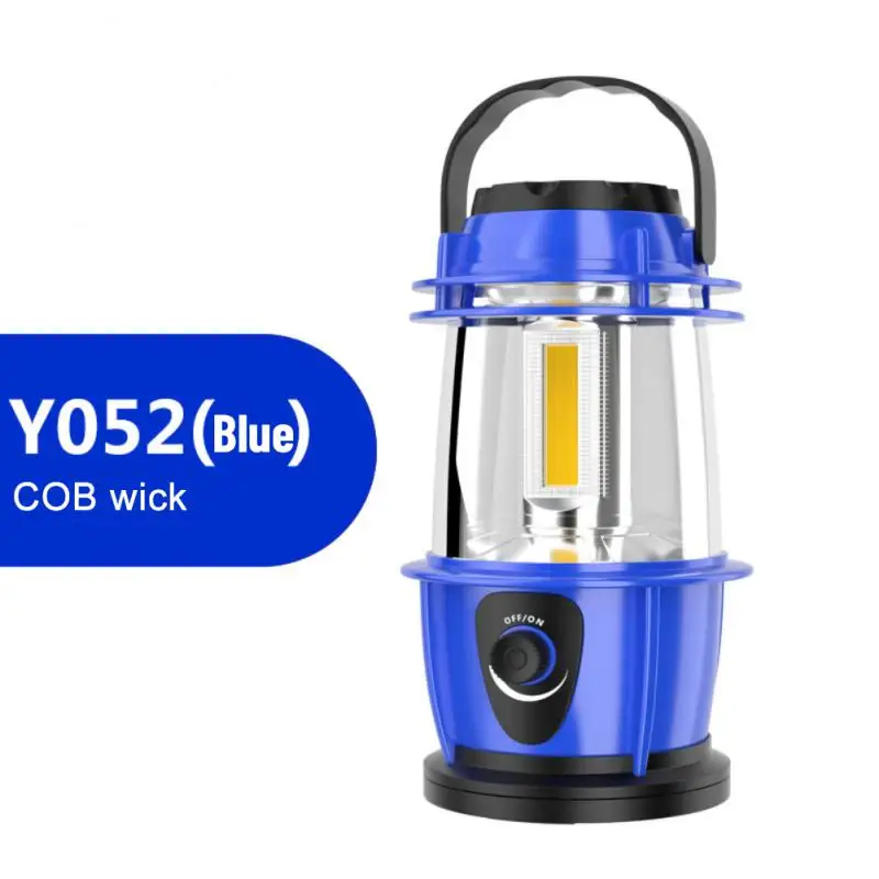 Camping Lantern Long Endurance Ambience Lamp Emergency Hand Lamp For Camping Tent Lamp Outdoors Atmosphere Lantern Tent Light
Camping Lantern Long Endurance Ambience Lamp Emergency Hand Lamp For Camping Tent Lamp Outdoors Atmosphere Lantern Tent Light