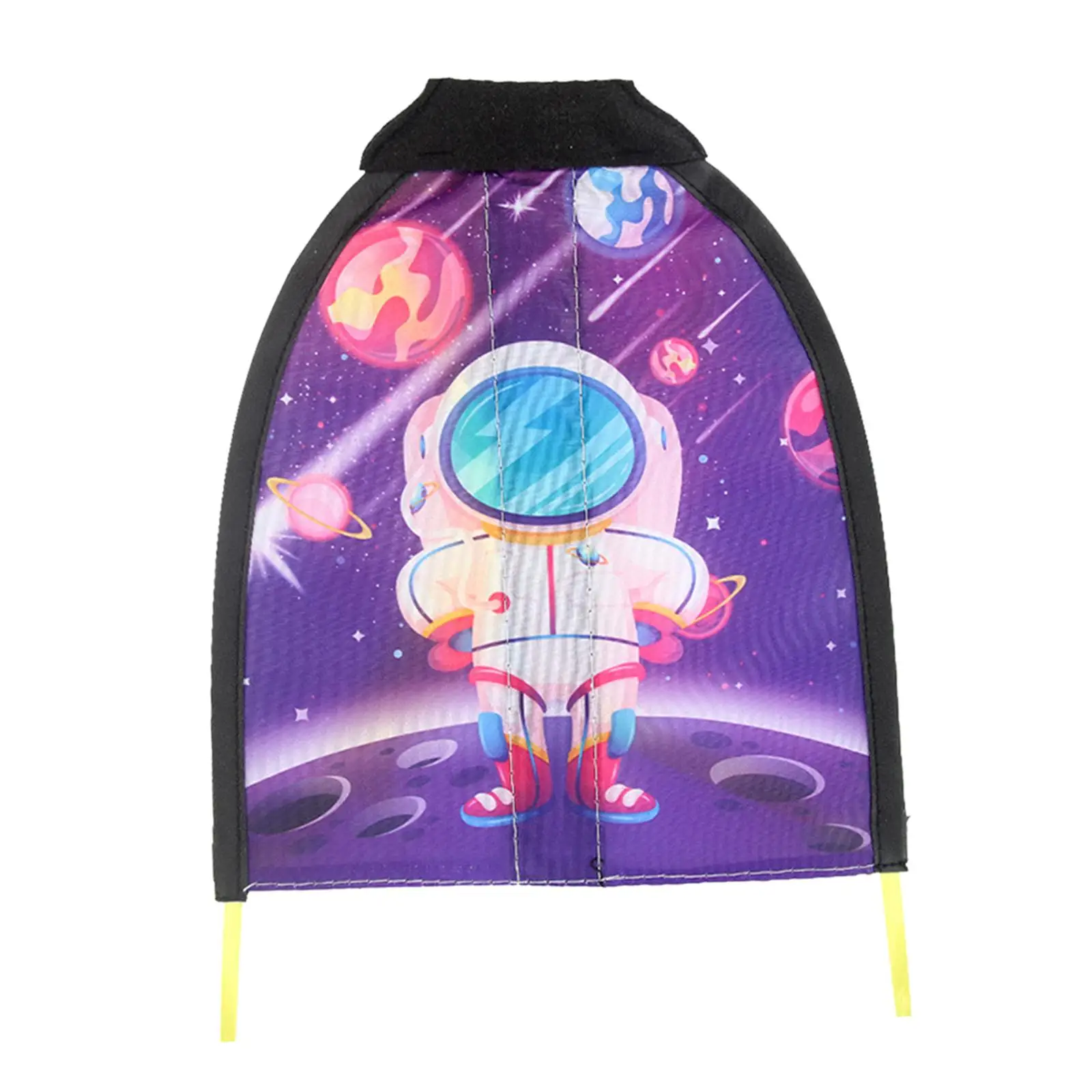 Elastic Kite Hand Held Flying Portable Rubber Band Novelty Kite for Sports Toys Gift Sports Family Trips Beach
Elastic Kite Hand Held Flying Portable Rubber Band Novelty Kite for Sports Toys Gift Sports Family Trips Beach