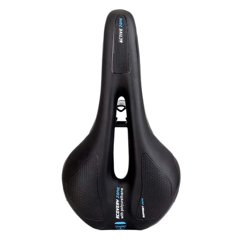TOOPRE Bicycle Saddle Seat Men Women Thicken MTB Road Bicycle Saddle Breathable Comfortable Bike Seat
TOOPRE Bicycle Saddle Seat Men Women Thicken MTB Road Bicycle Saddle Breathable Comfortable Bike Seat